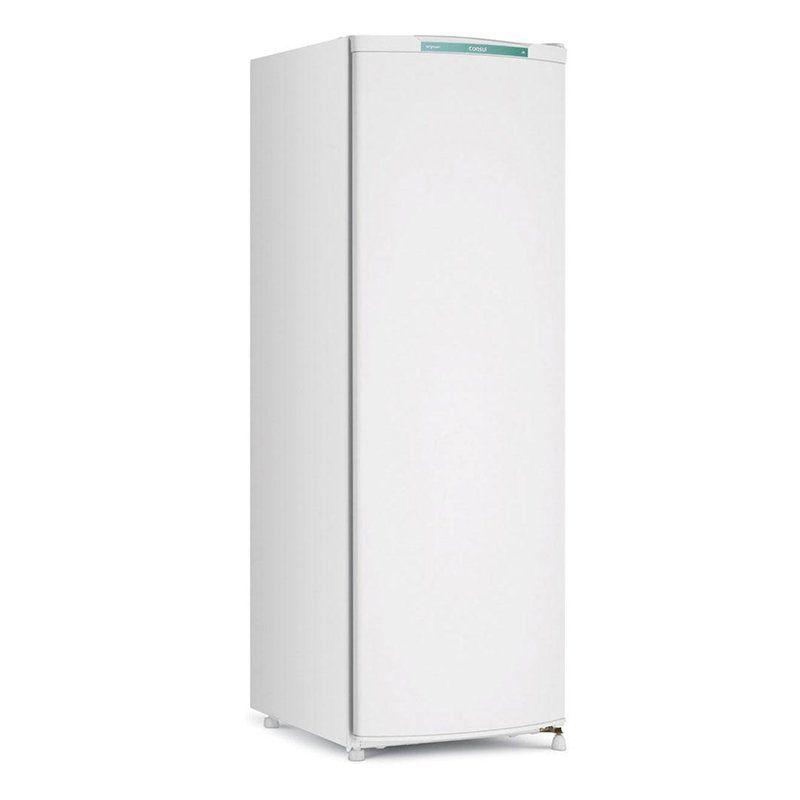 Geladeira Consul 239 Litros 1 Porta Classe A CRC28 - Geladeira